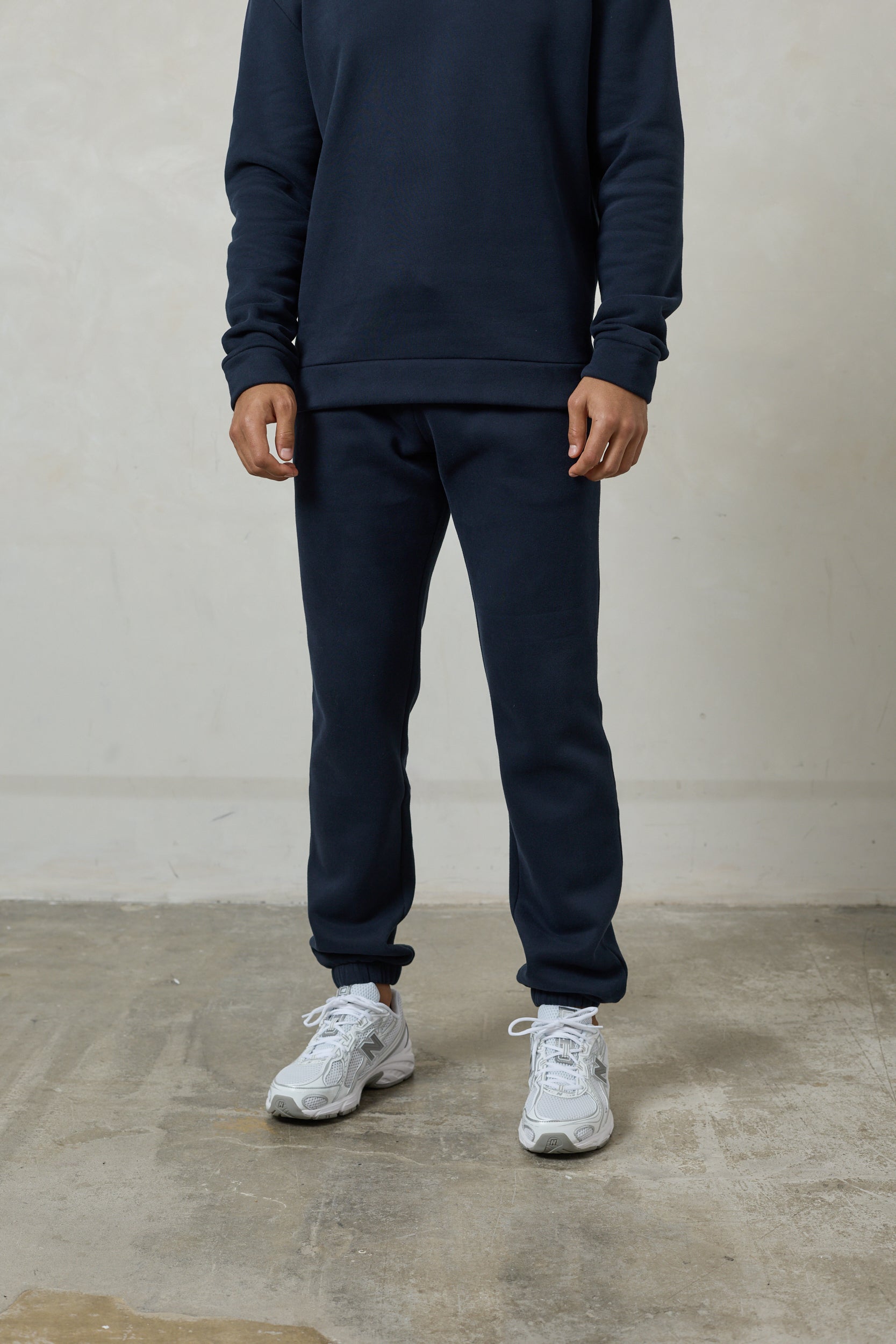 Relaxed Fit Tracksuit