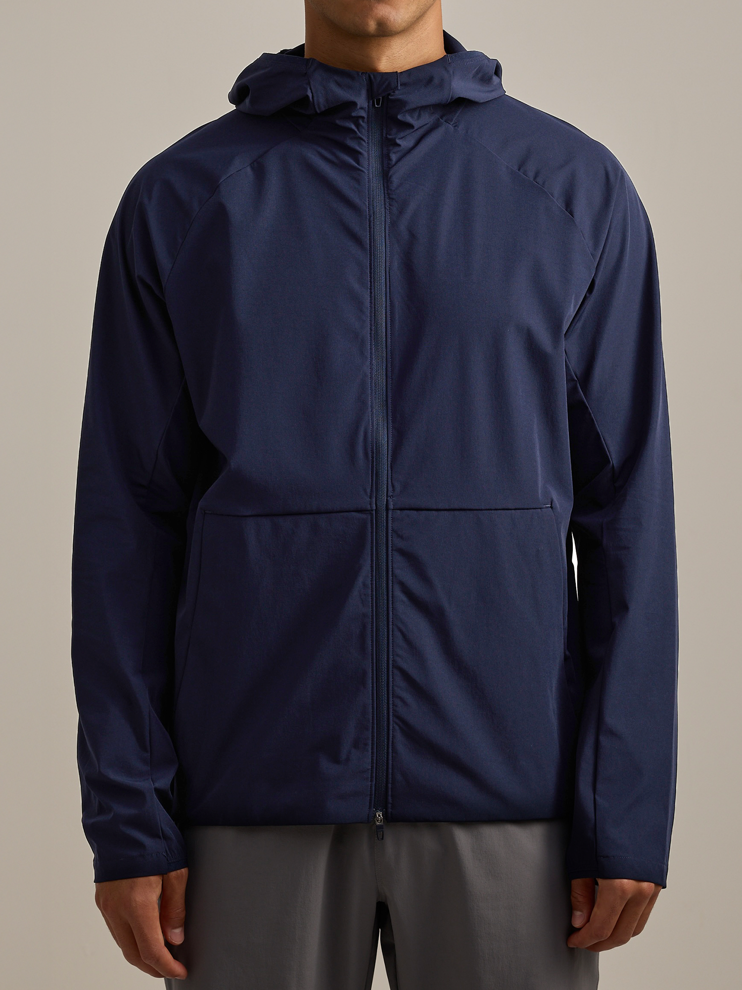 Day2Day Technical Jacket