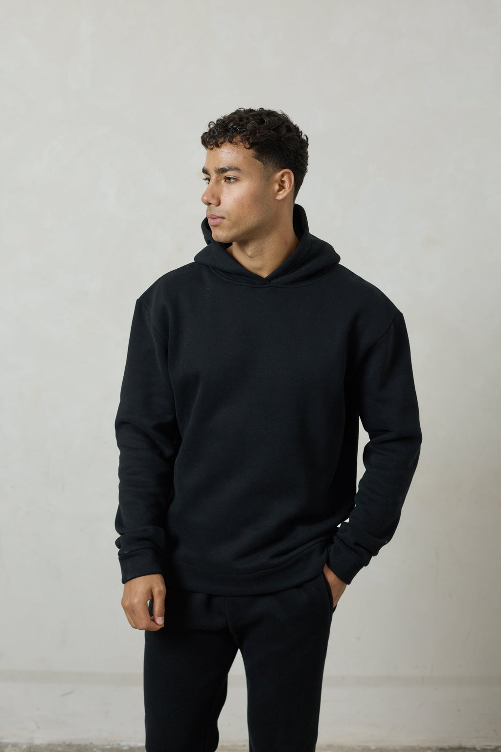 Relaxed Fit Tracksuit