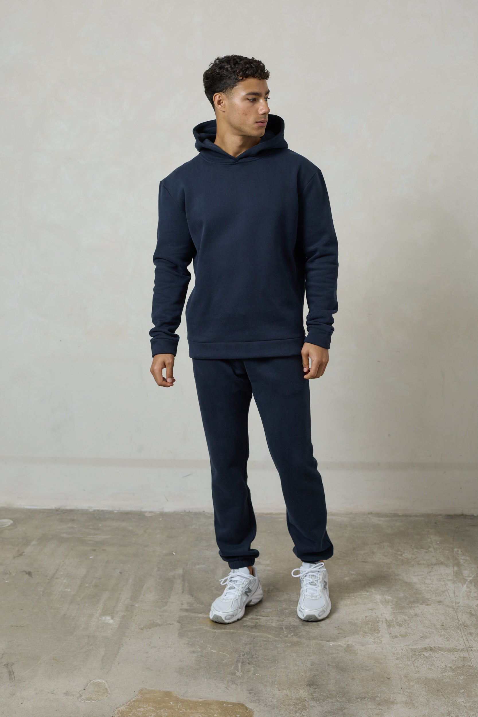 Relaxed Fit Tracksuit
