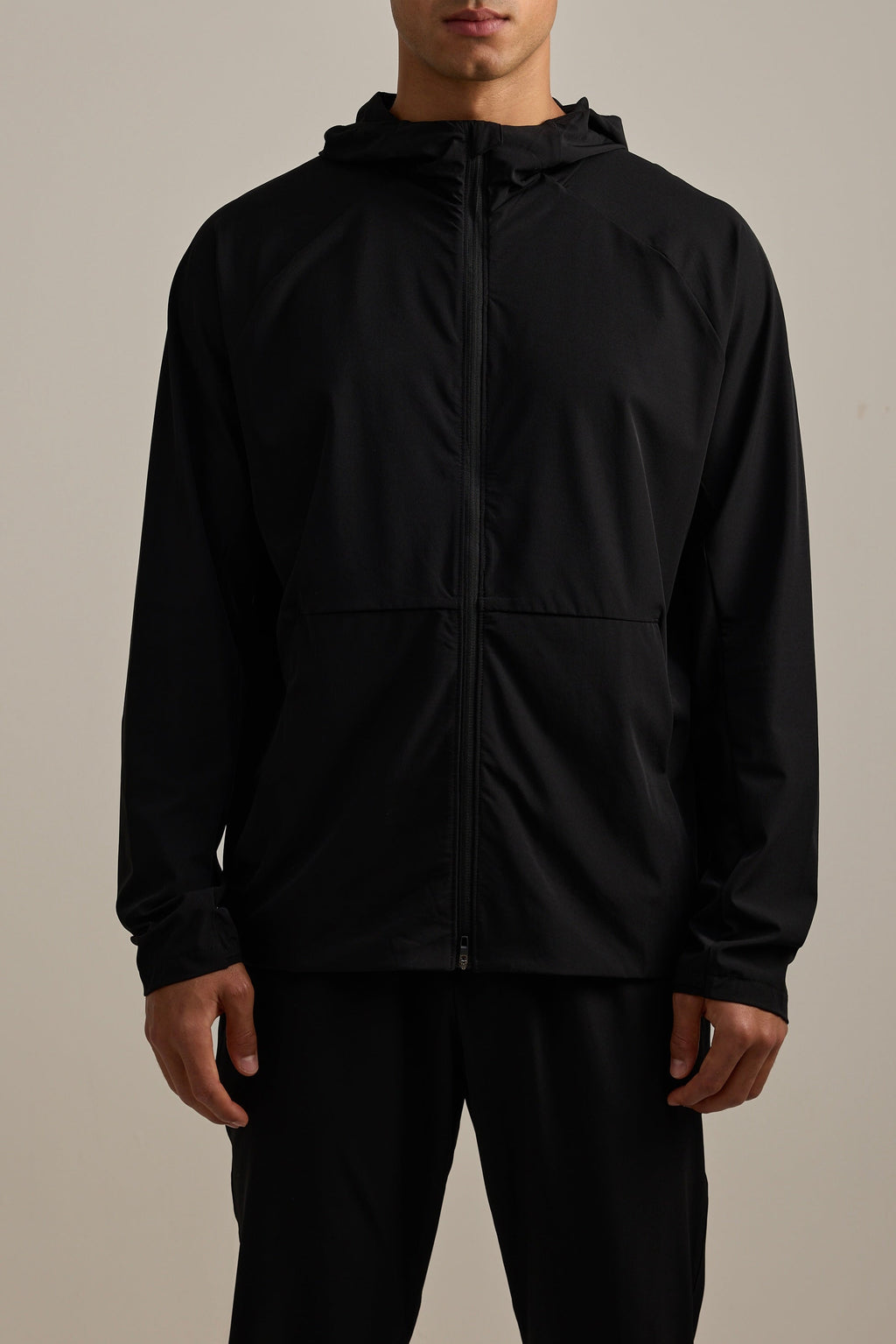 Day2Day Technical Jacket