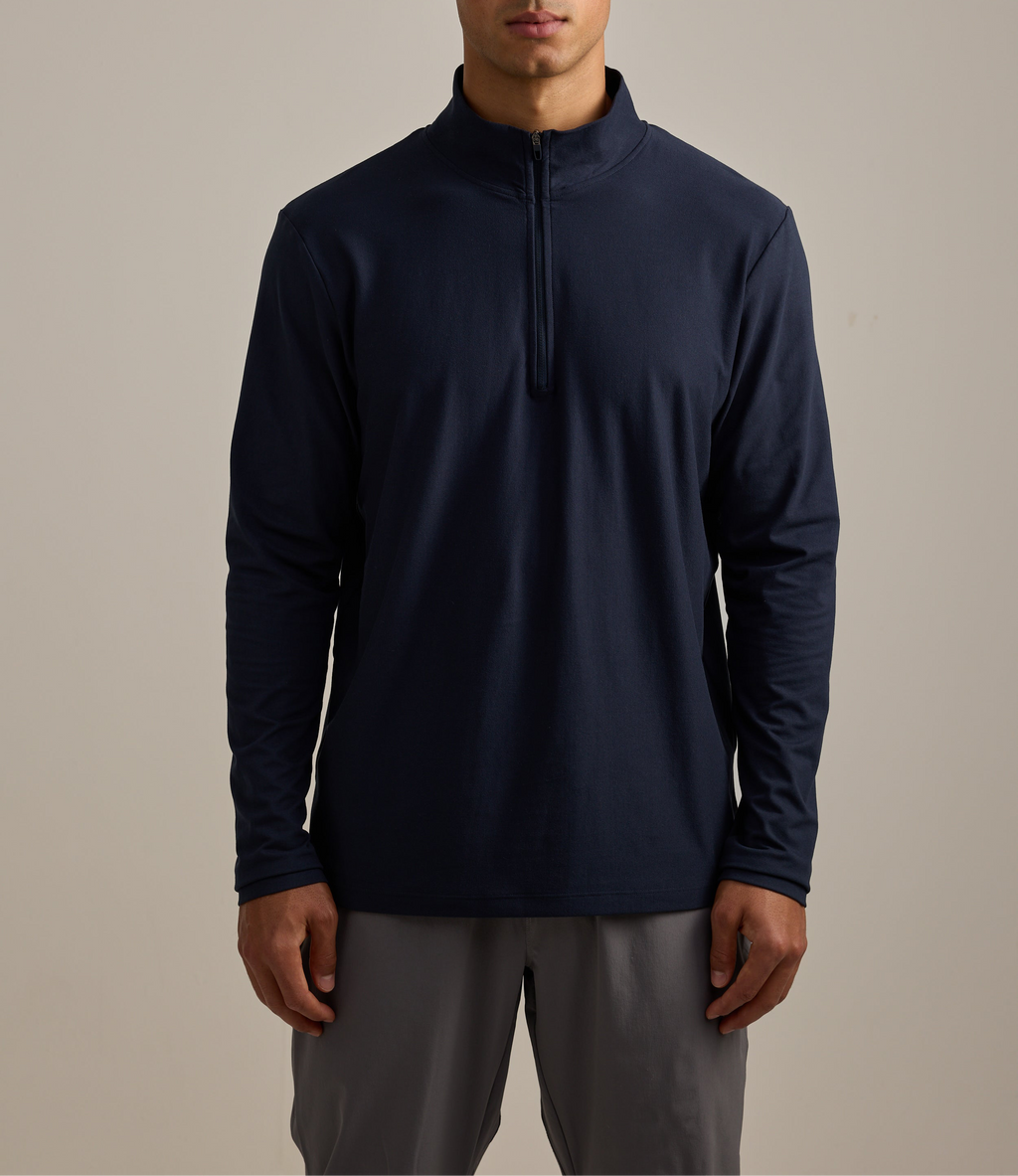 Day2Day Half Zip