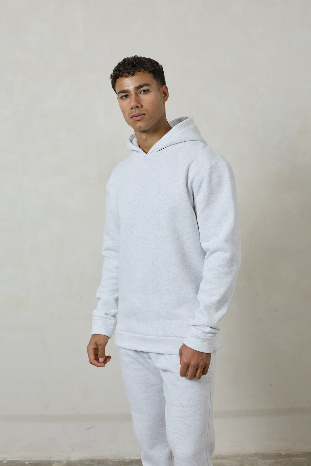 Relaxed Fit Tracksuit