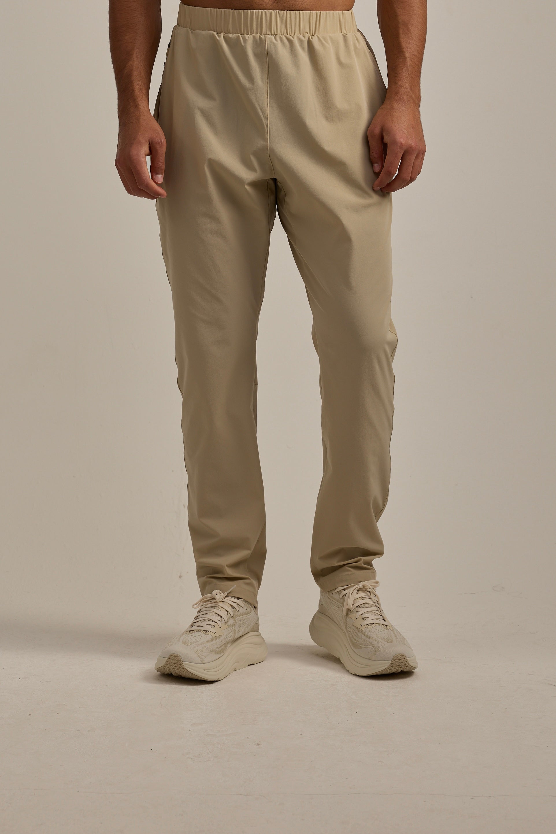 Day2Day Technical Straight Leg Pant