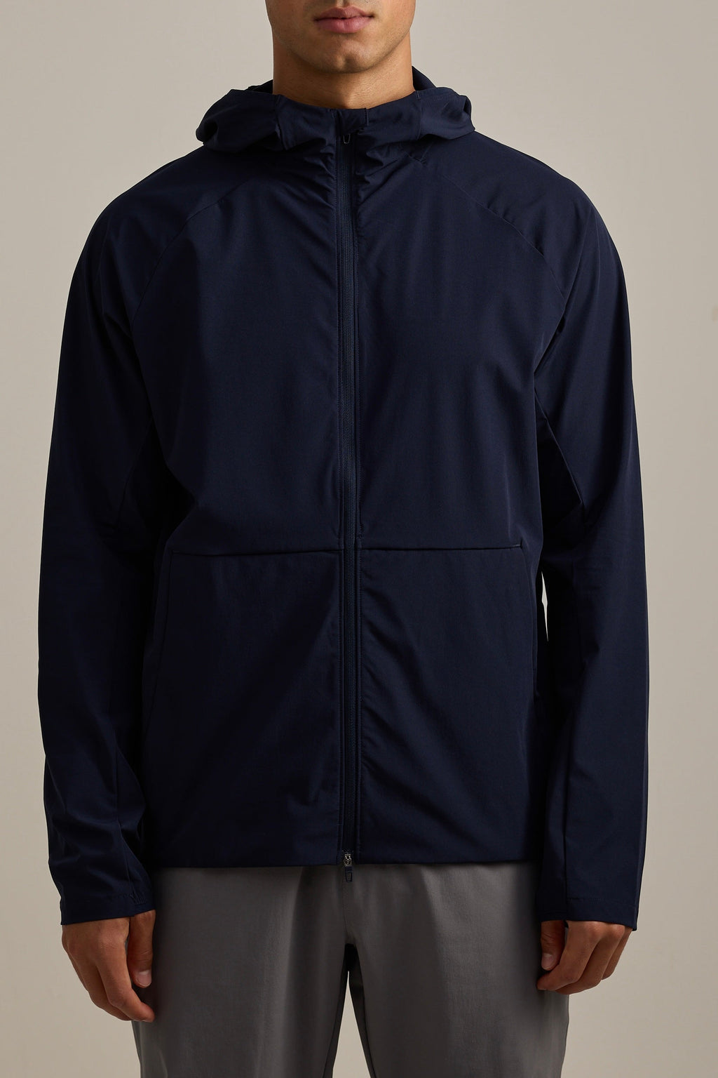 Day2Day Technical Jacket