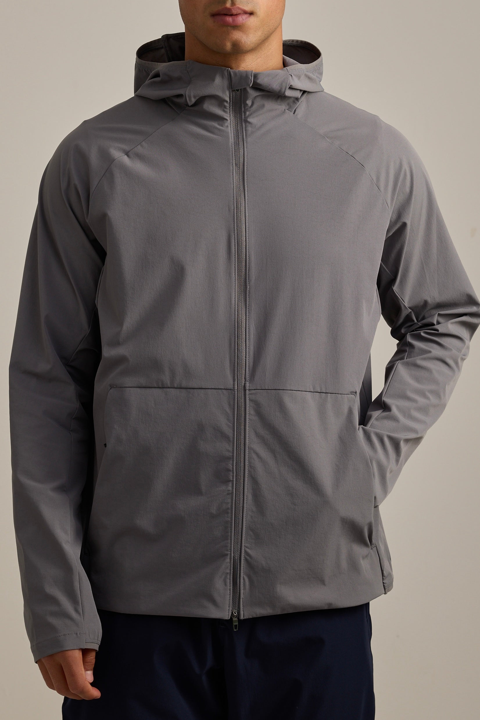 Day2Day Technical Jacket