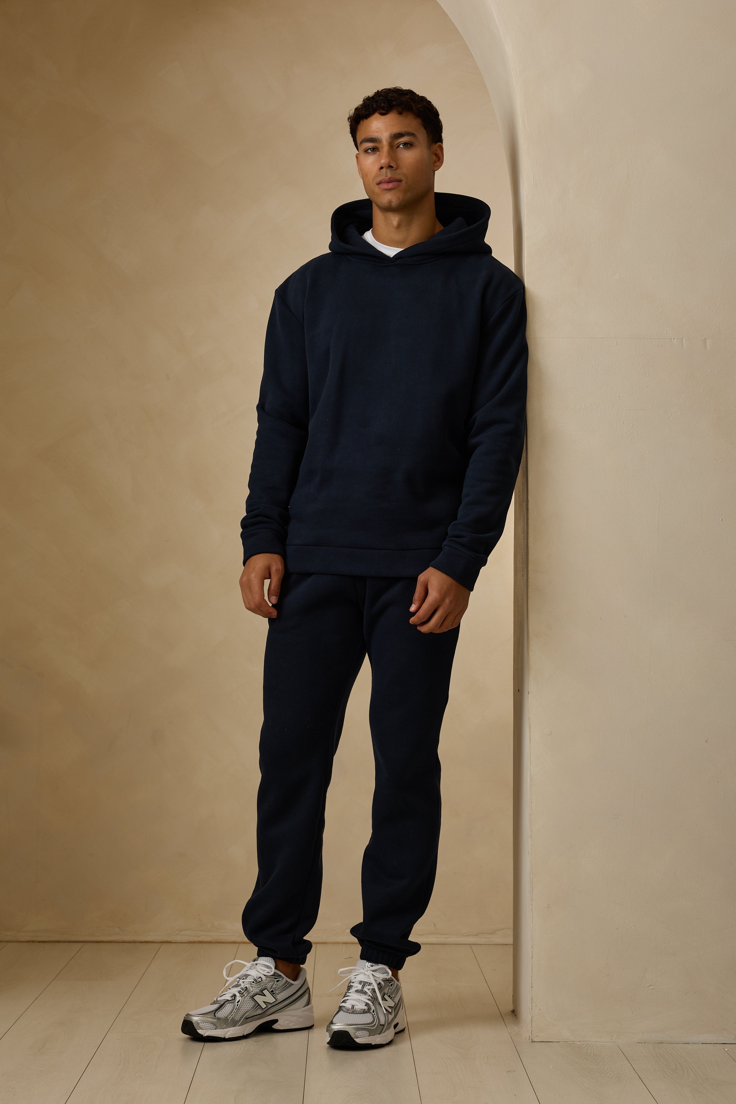 Relaxed Fit Tracksuit