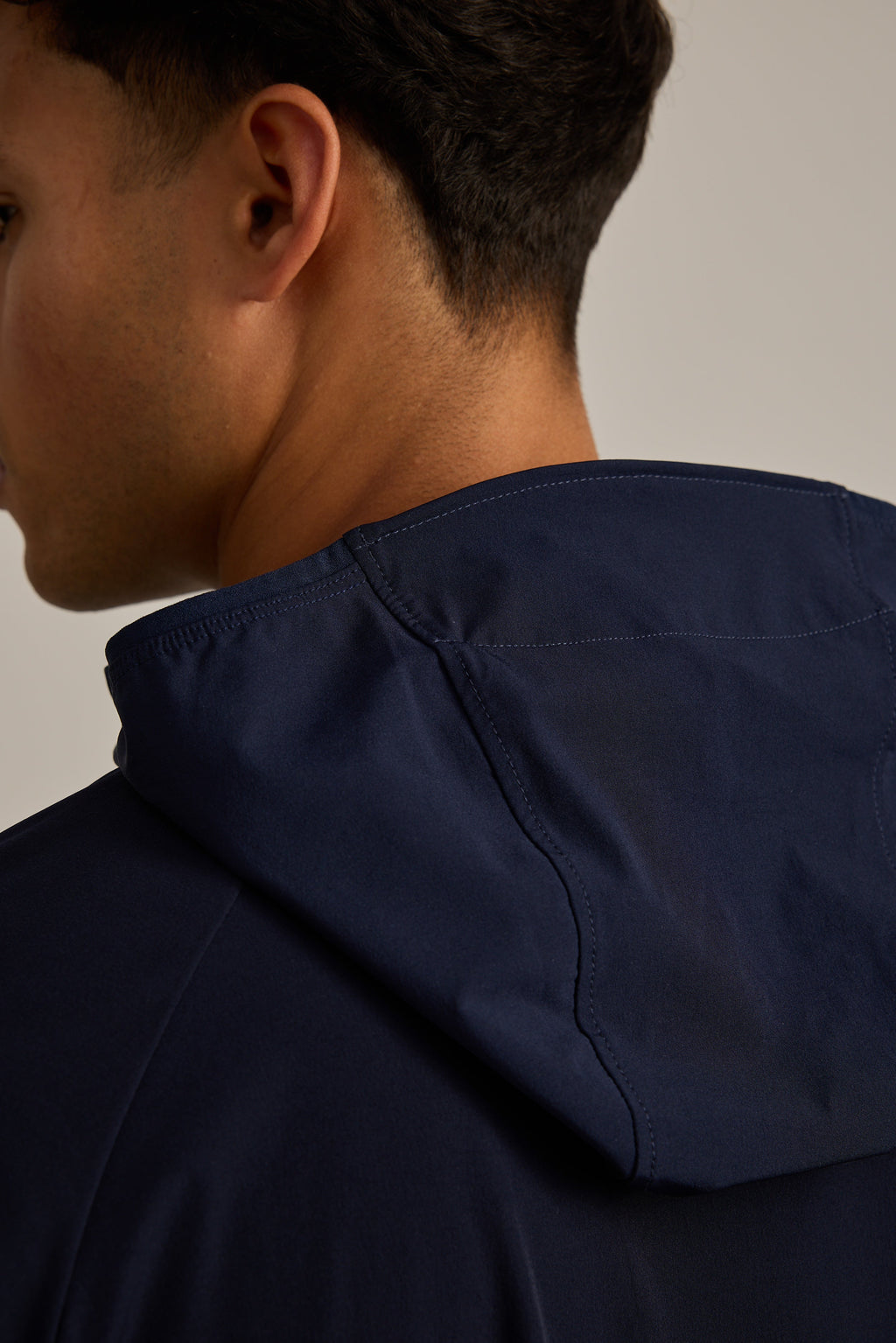 Day2Day Technical Jacket