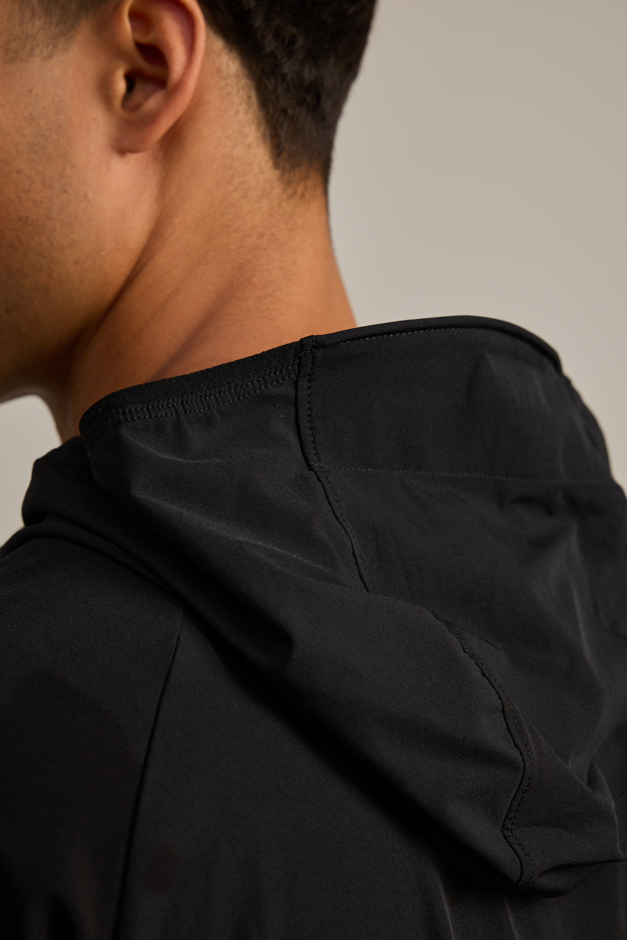 Day2Day Technical Jacket