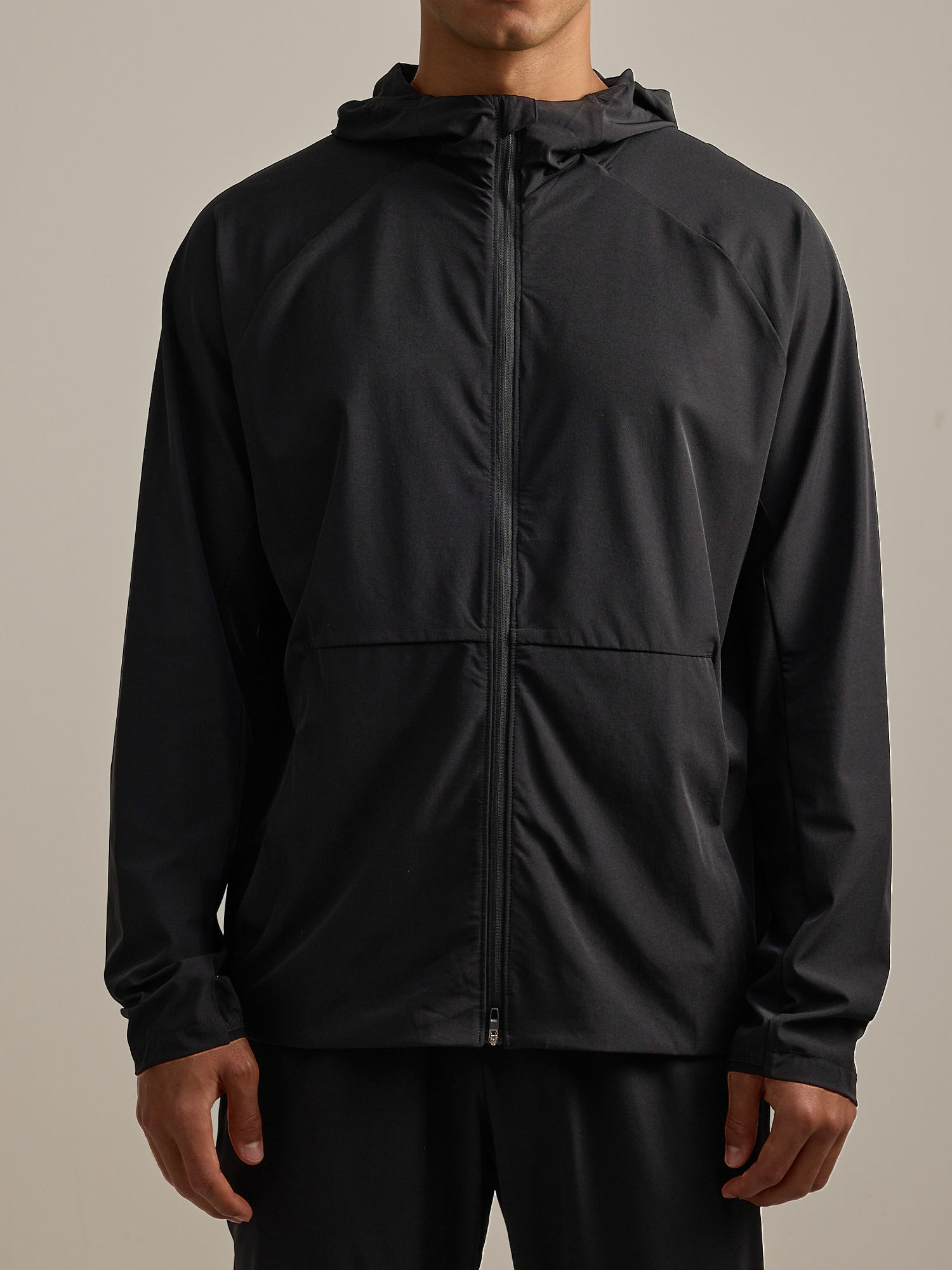 Day2Day Technical Jacket