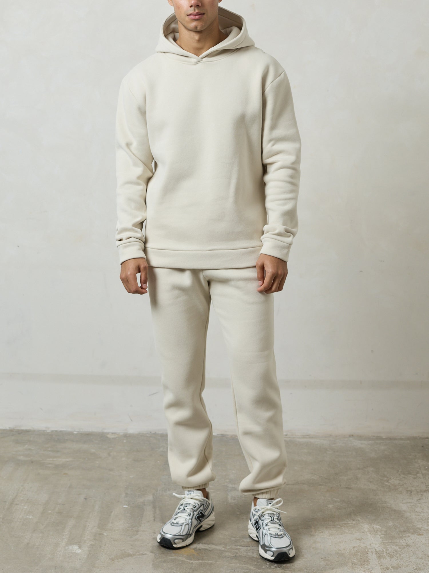 Relaxed Fit Tracksuit