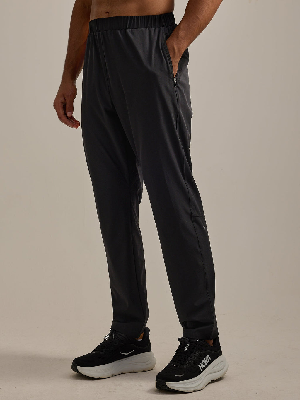 Day2Day Technical Straight Leg Pant