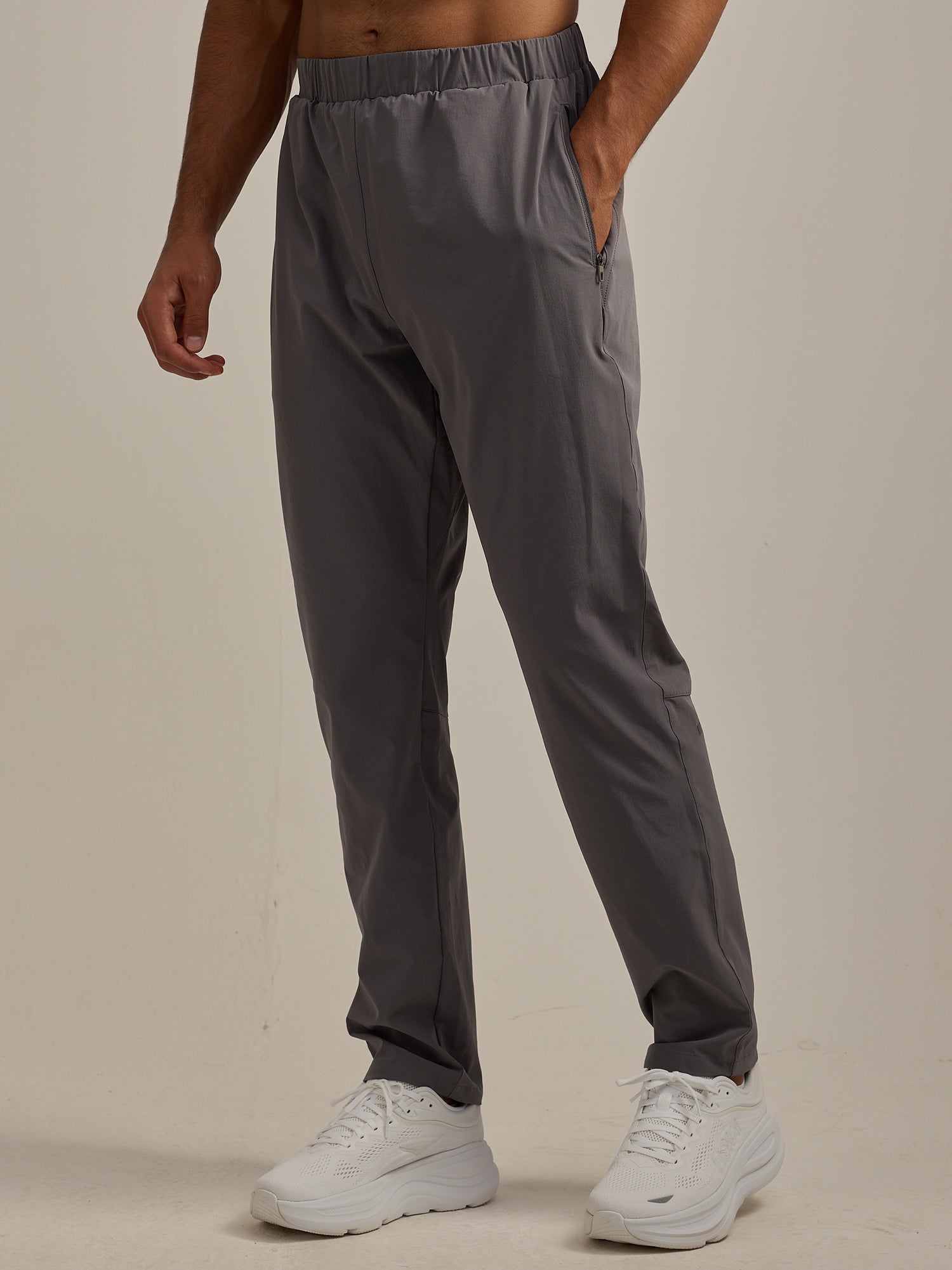 Day2Day Technical Straight Leg Pant