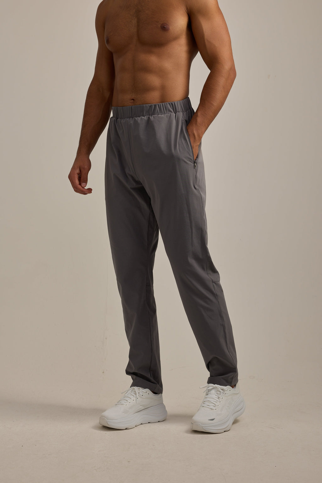 Day2Day Technical Straight Leg Pant