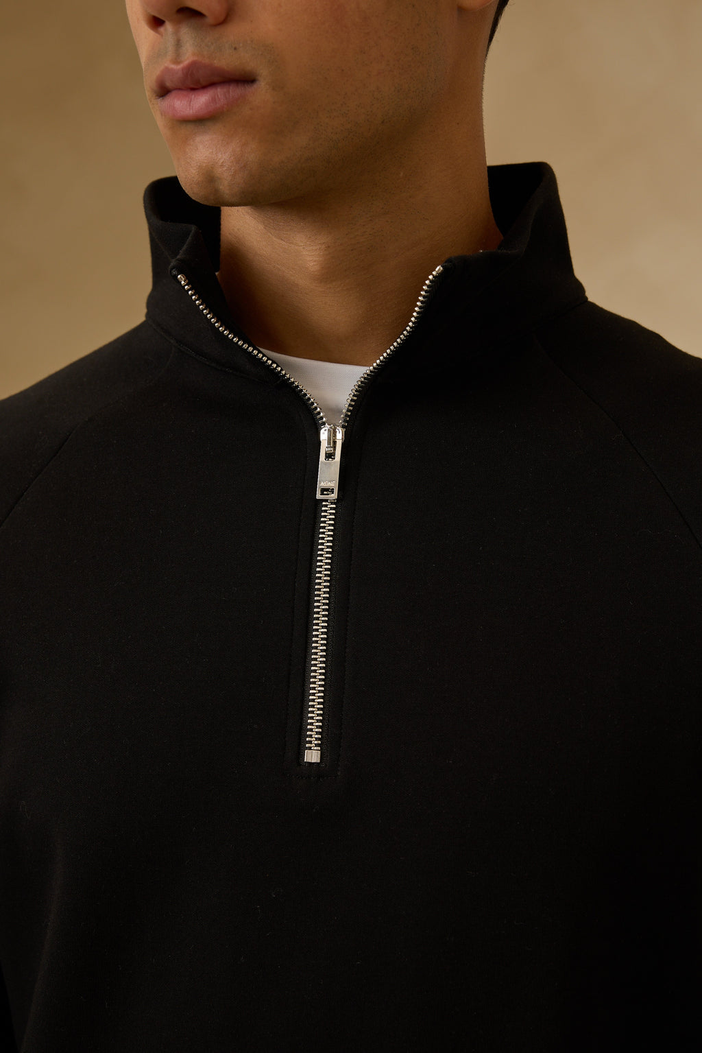 Half Zip Raglan Tracksuit