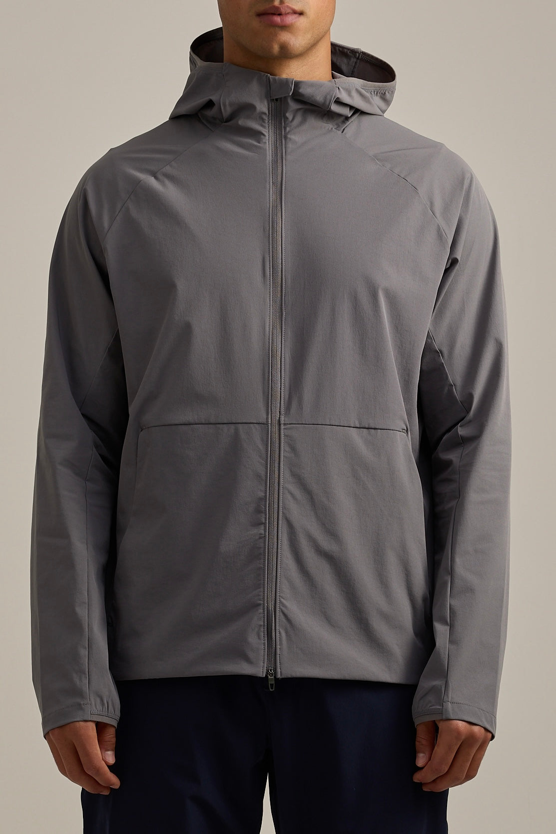 Day2Day Technical Jacket