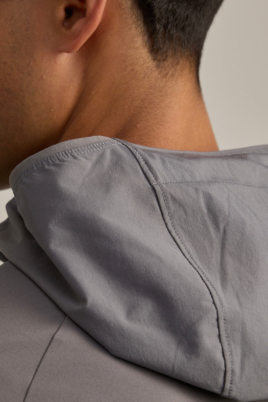 Day2Day Technical Jacket