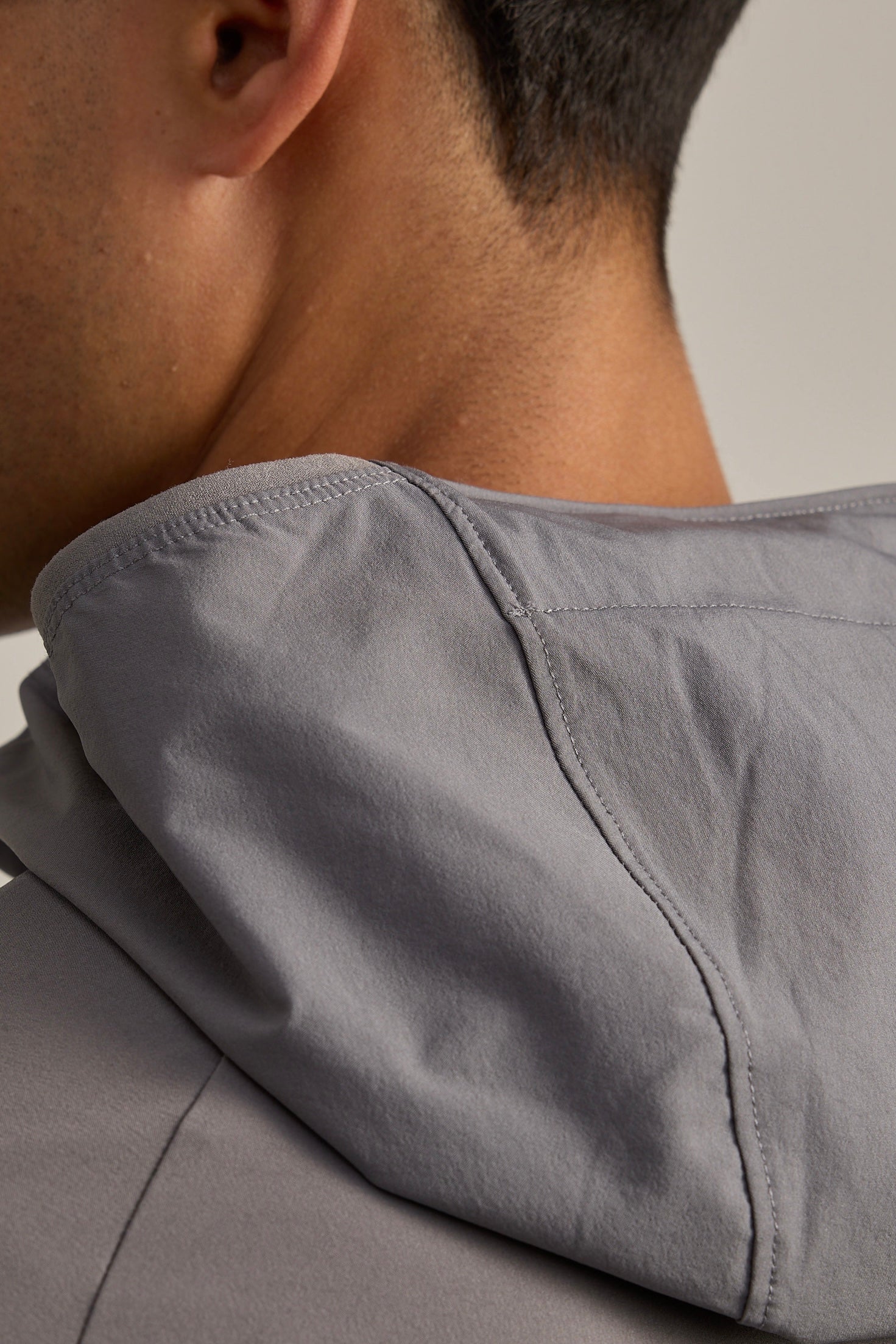 Day2Day Technical Jacket