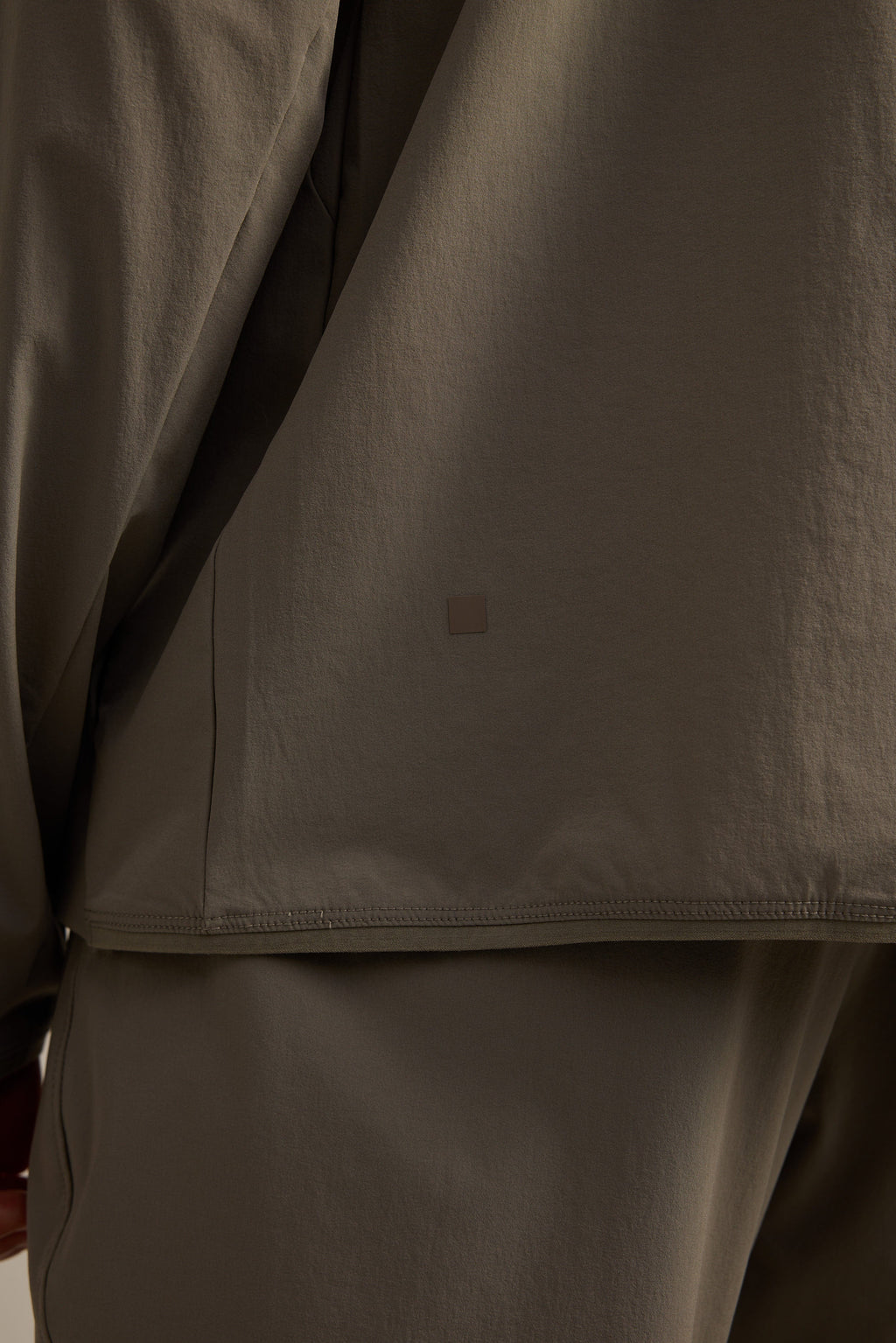 Day2Day Technical Jacket