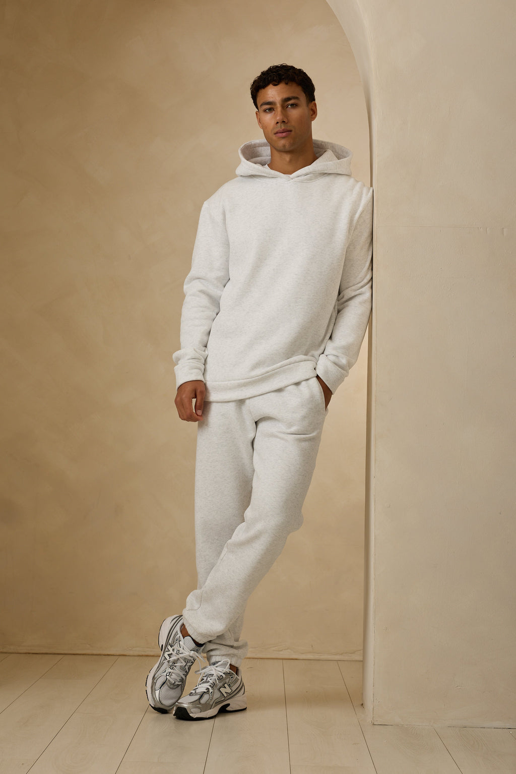 Relaxed Fit Tracksuit