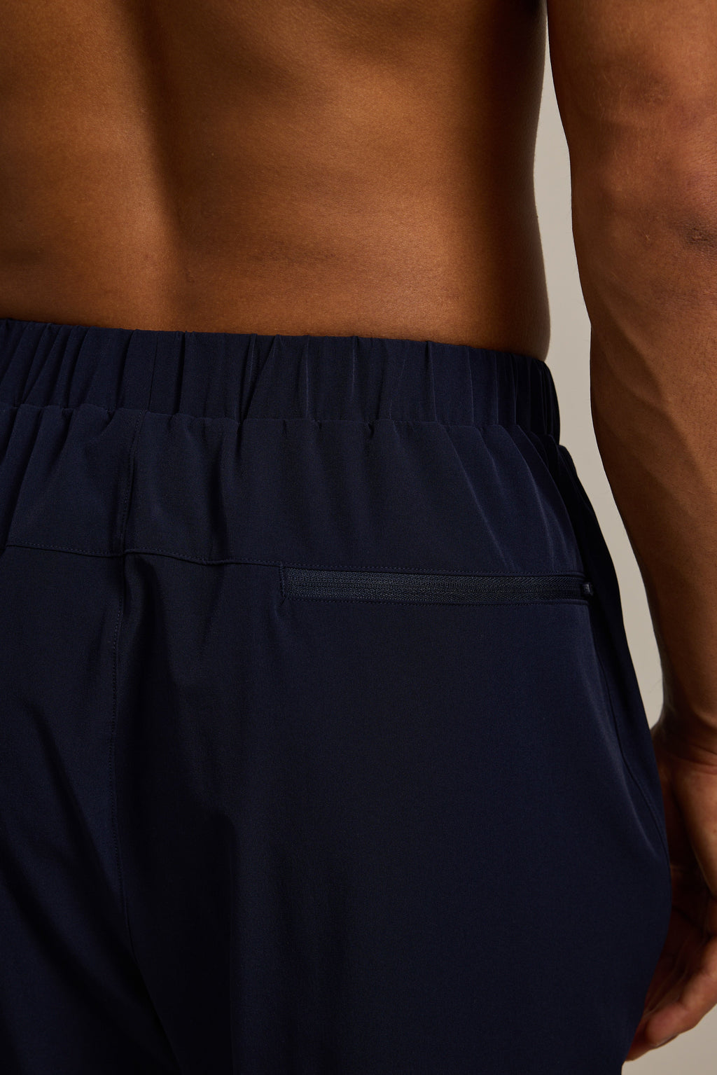 Day2Day Technical Straight Leg Pant