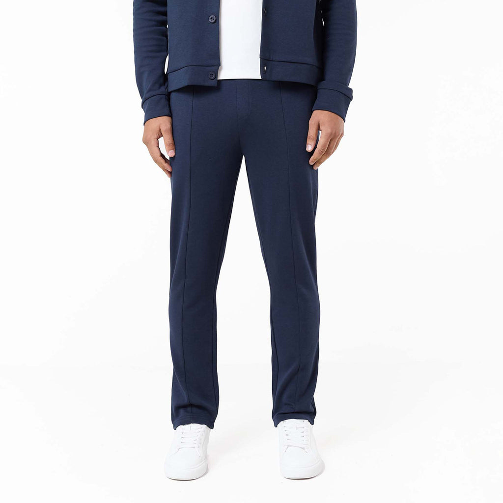 Interlock Smart Slim Fit Jogger | Navy