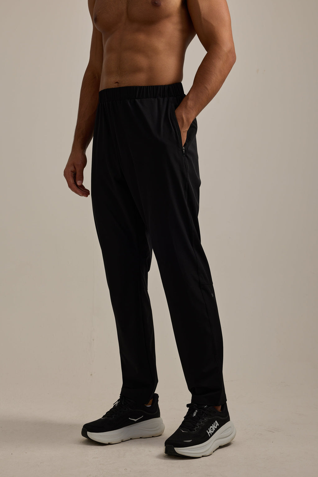 Day2Day Technical Straight Leg Pant