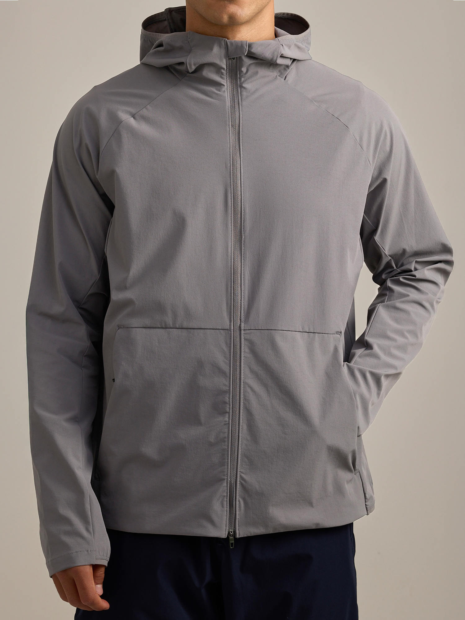 Day2Day Technical Jacket