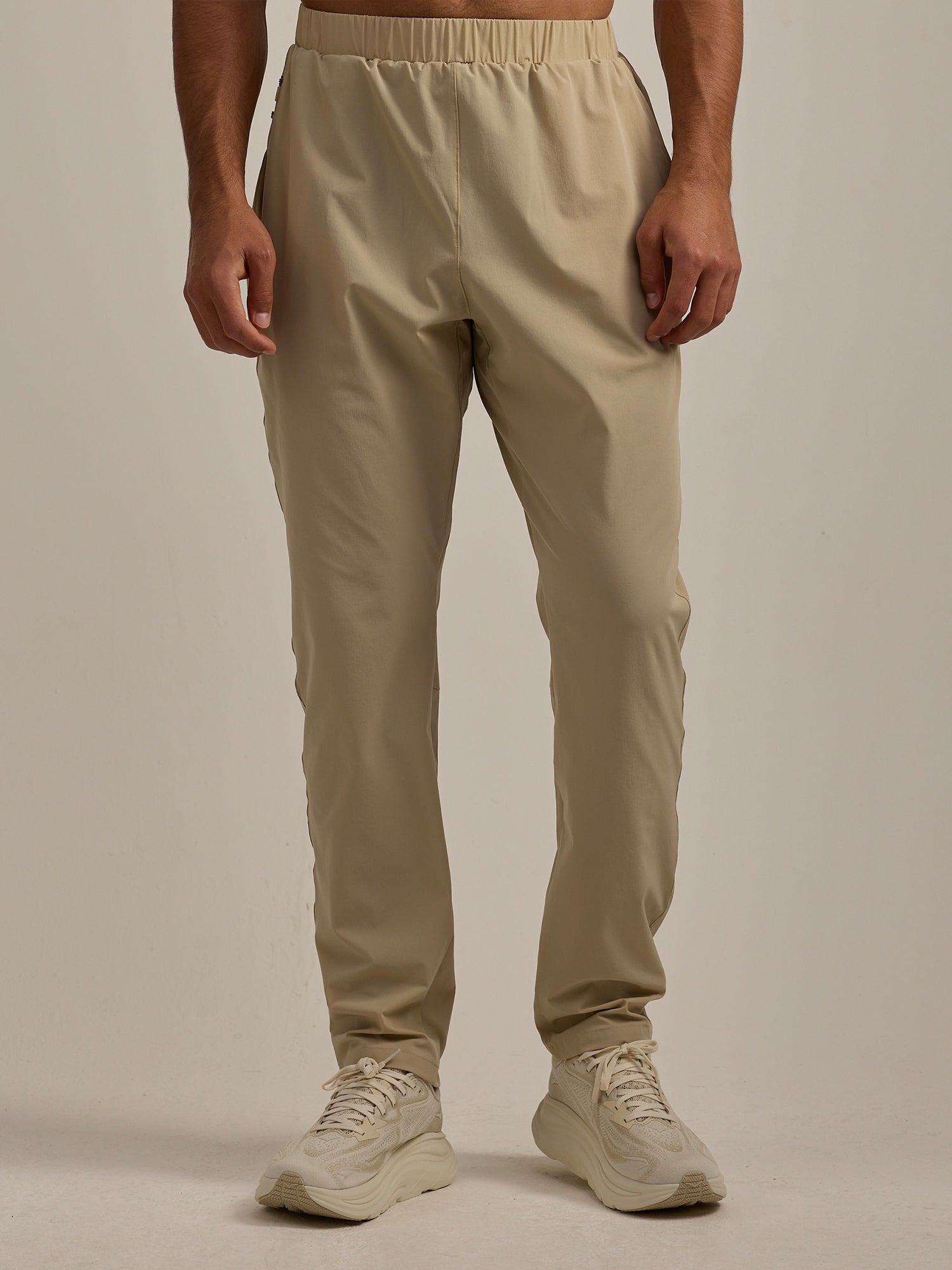 Day2Day Technical Straight Leg Pant