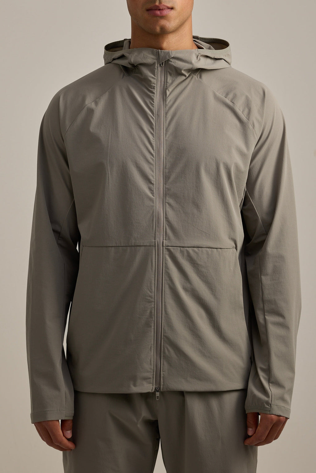 Day2Day Technical Jacket