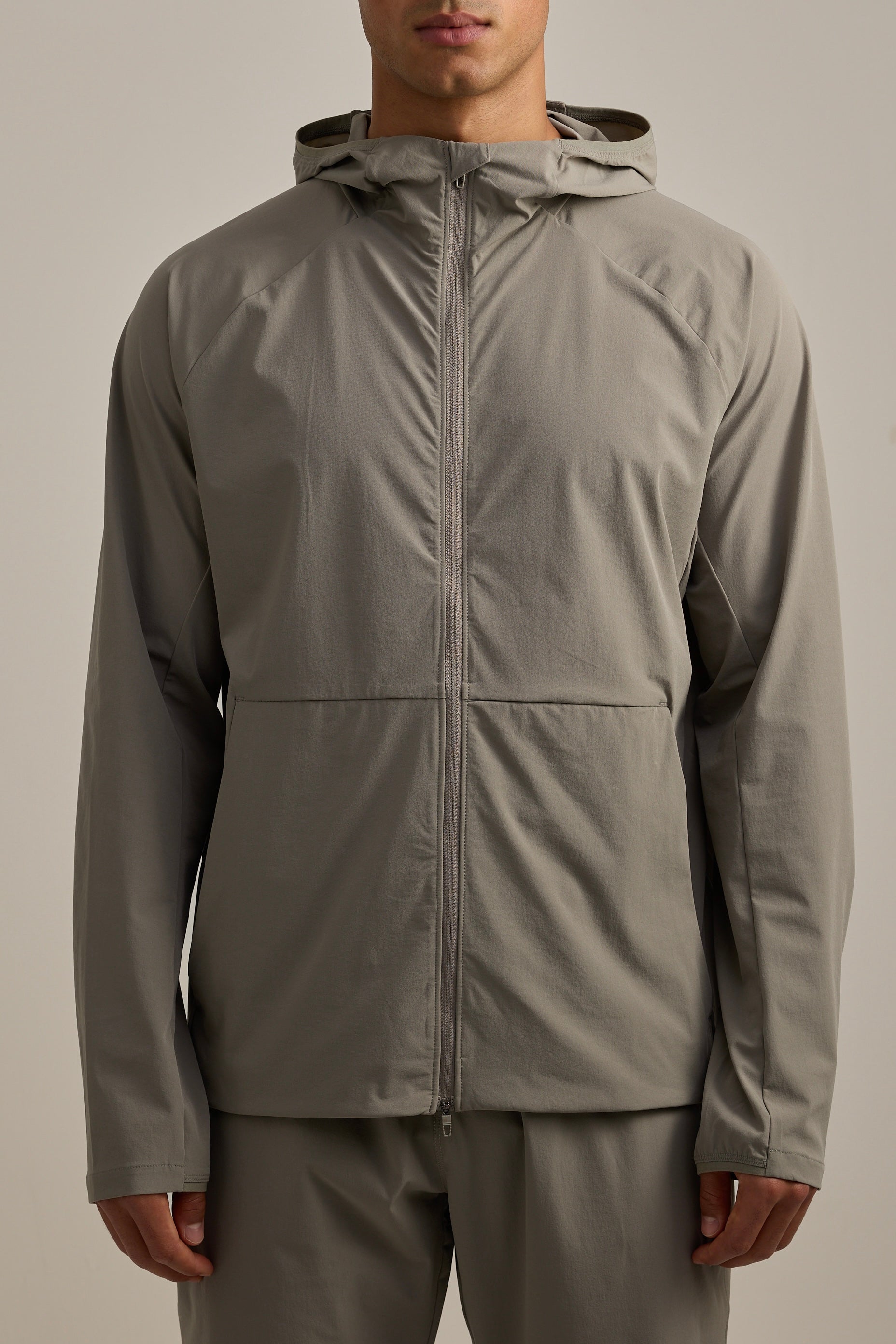 Day2Day Technical Jacket