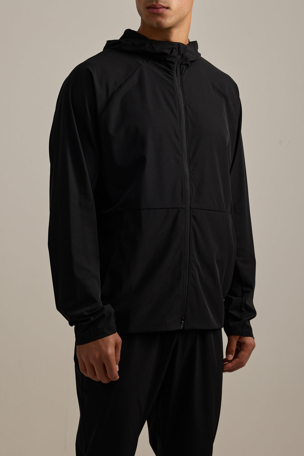 Day2Day Technical Jacket