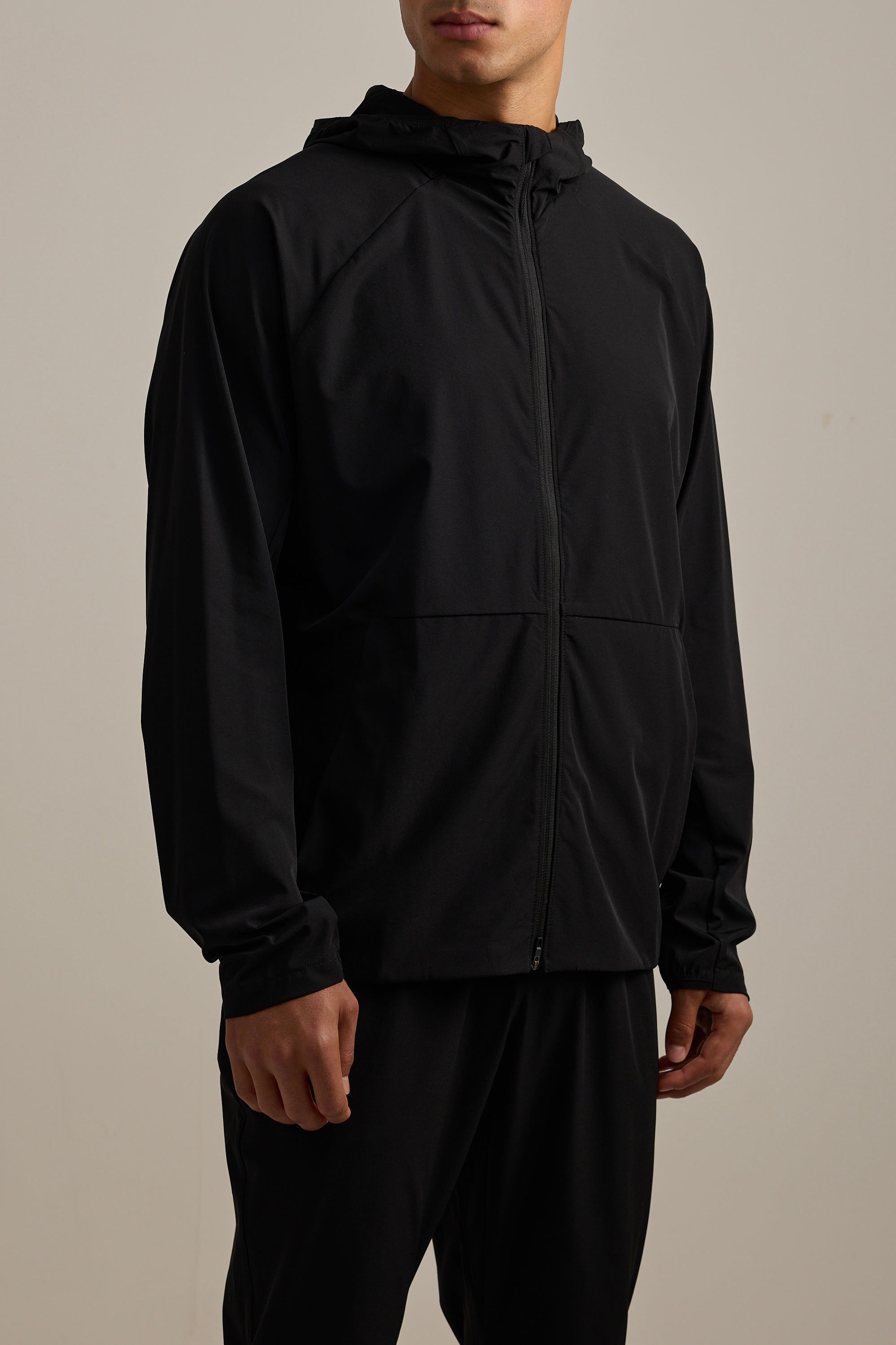 Day2Day Technical Jacket