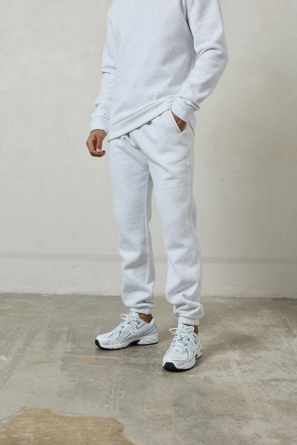 Relaxed Fit Tracksuit
