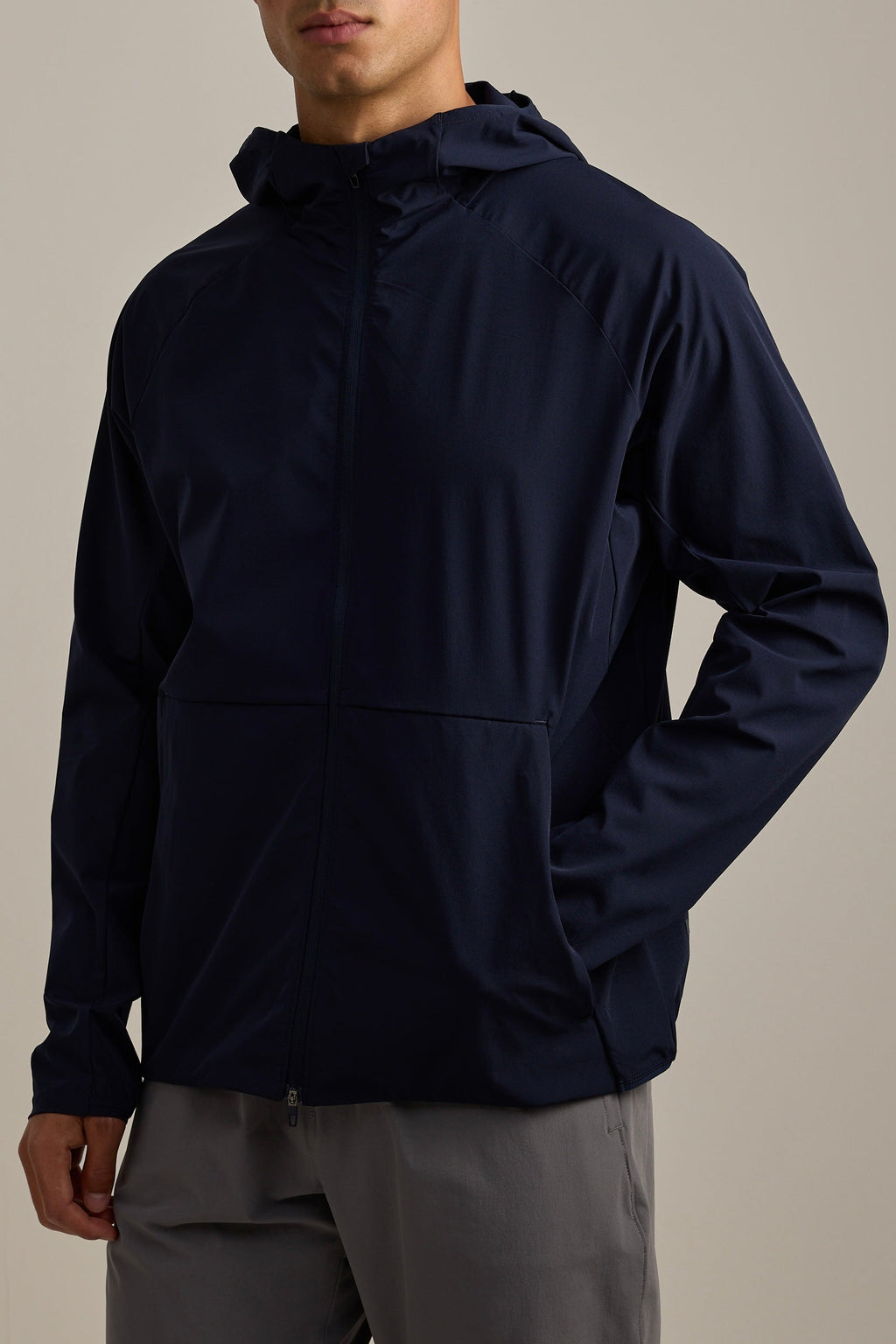 Day2Day Technical Jacket