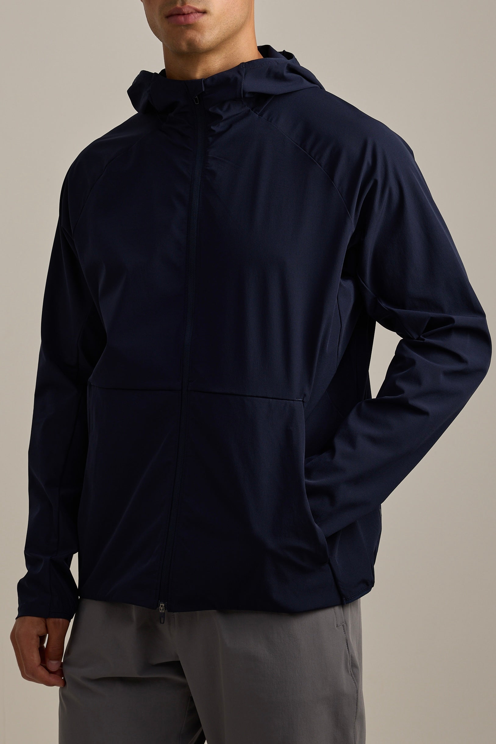 Day2Day Technical Jacket