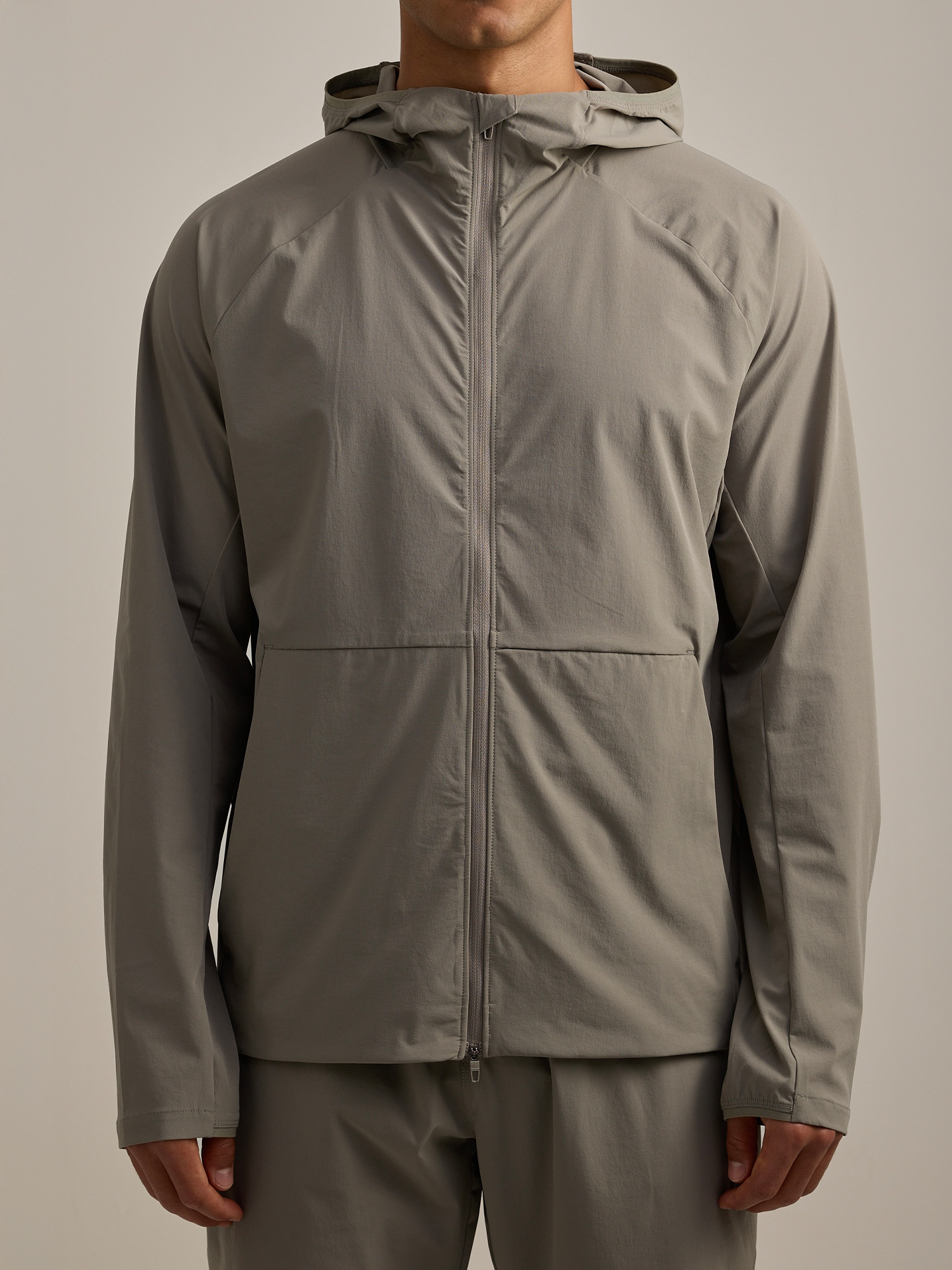 Day2Day Technical Jacket