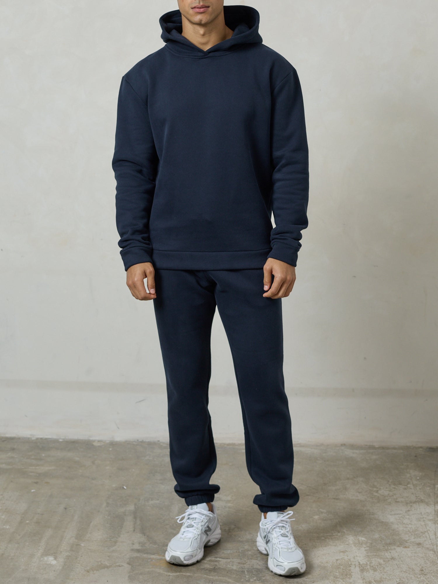 Relaxed Fit Tracksuit